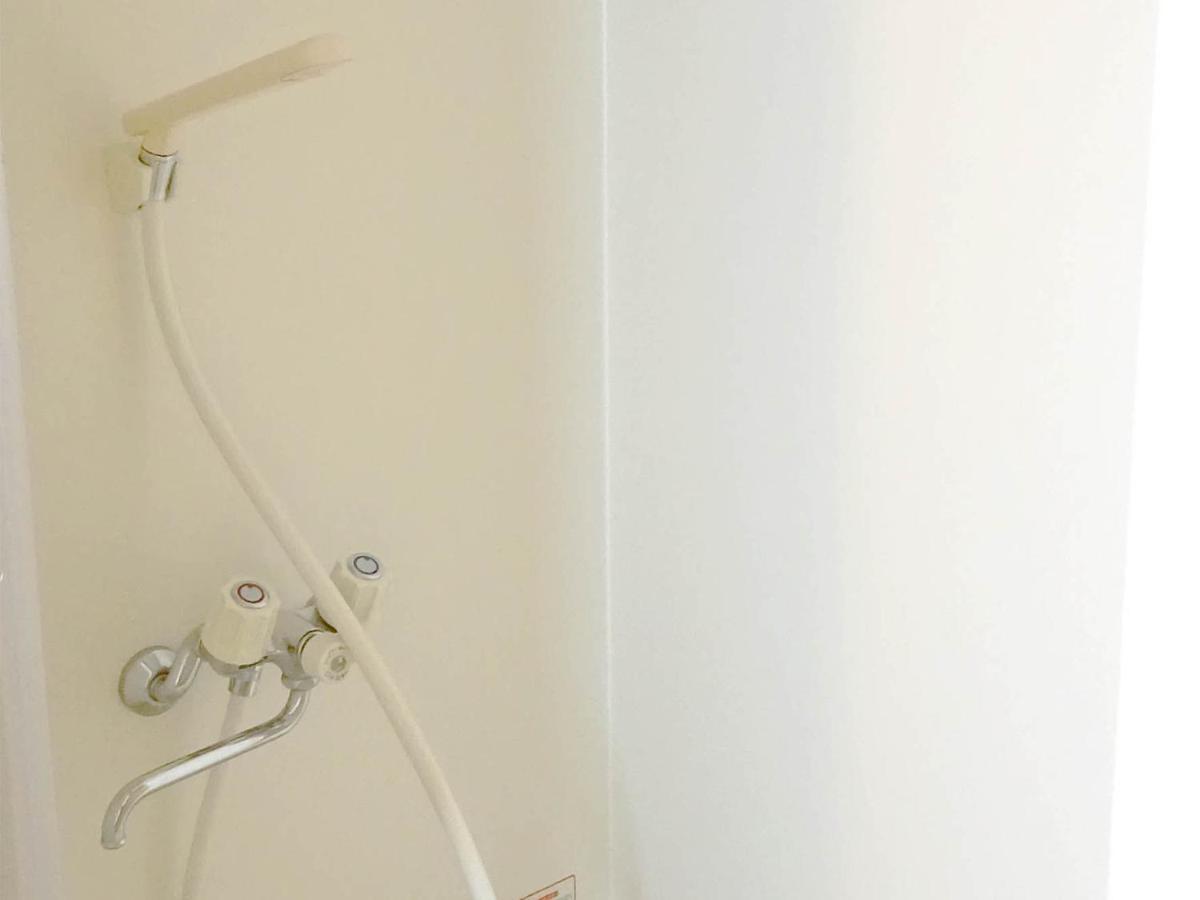 New Yokote Hotel Jamanoucsi Kültér fotó