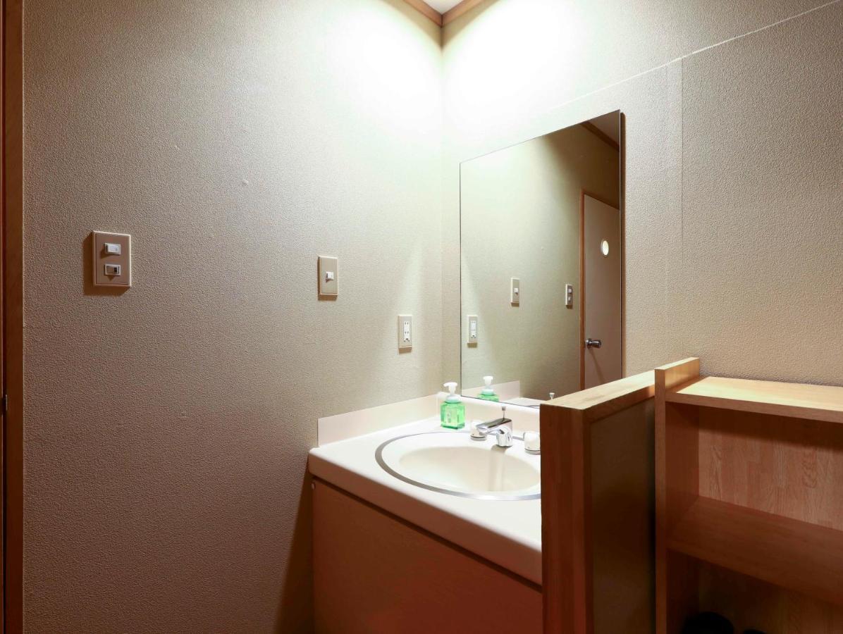 New Yokote Hotel Jamanoucsi Kültér fotó