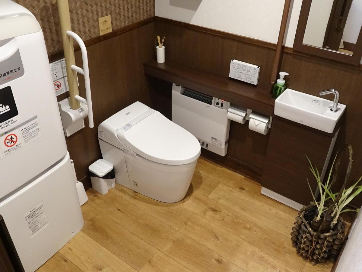 New Yokote Hotel Jamanoucsi Kültér fotó